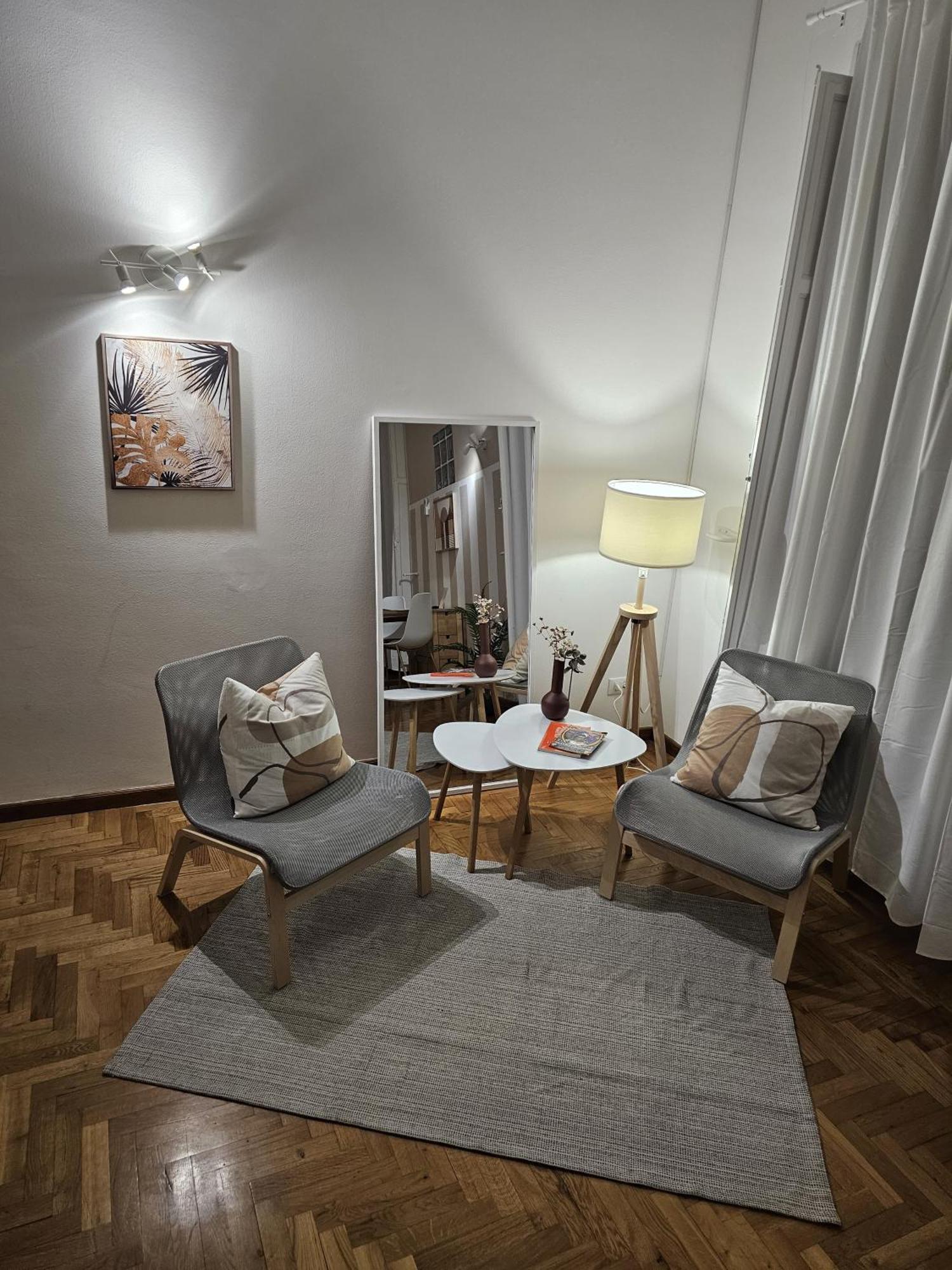 Suite Cathedral Palermo — Photos 1